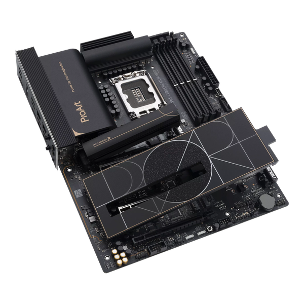 Mainboard ASUS PROART Z890-CREATOR WIFI DDR5 LGA1851