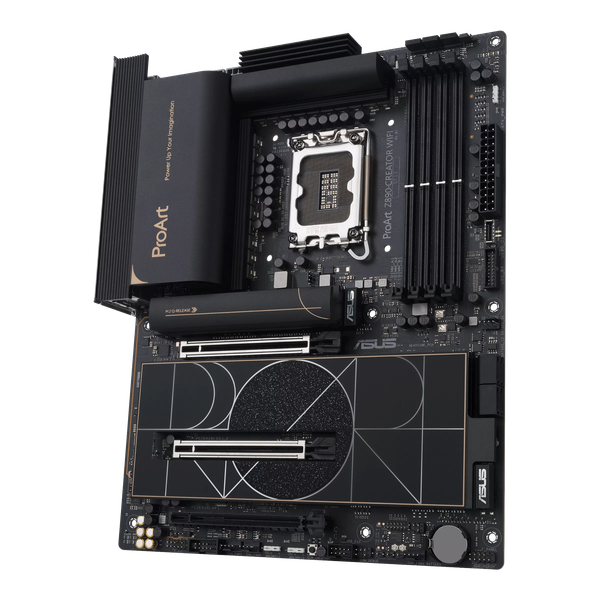 Mainboard ASUS PROART Z890-CREATOR WIFI DDR5 LGA1851