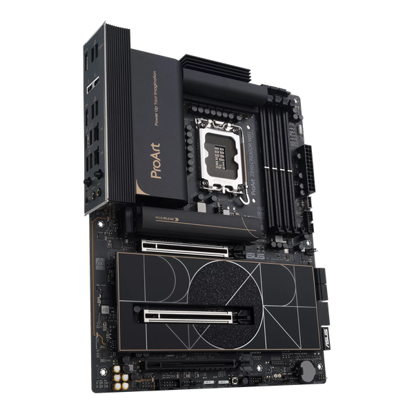 Mainboard ASUS PROART Z890-CREATOR WIFI DDR5 LGA1851