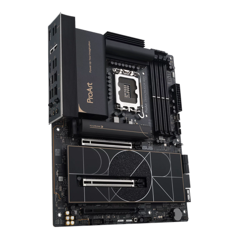 Mainboard ASUS PROART Z890-CREATOR WIFI DDR5 LGA1851