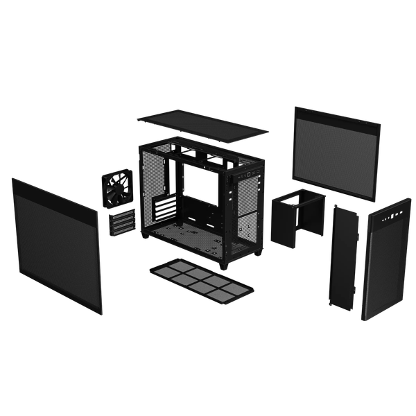 Case ASUS Prime AP201