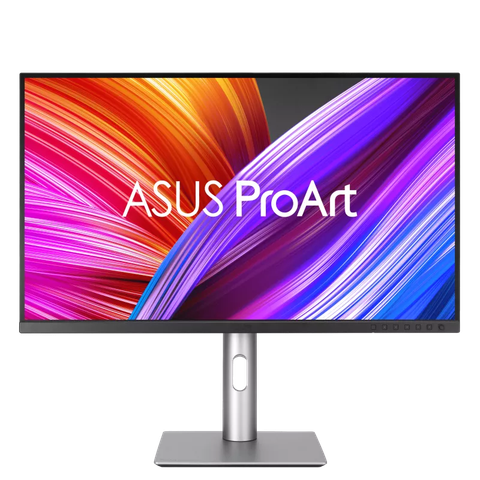 Màn Hình ASUS ProArt PA329CRV 31.5 inch - IPS - 4K - 60Hz - 5ms
