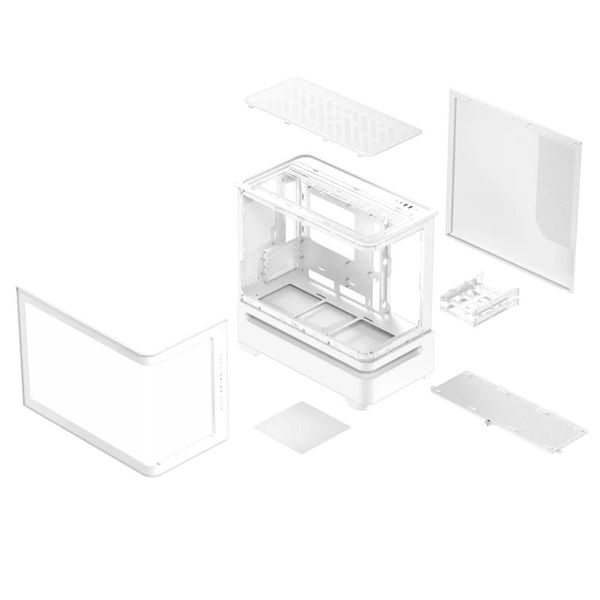 Case ASUS Prime AP202