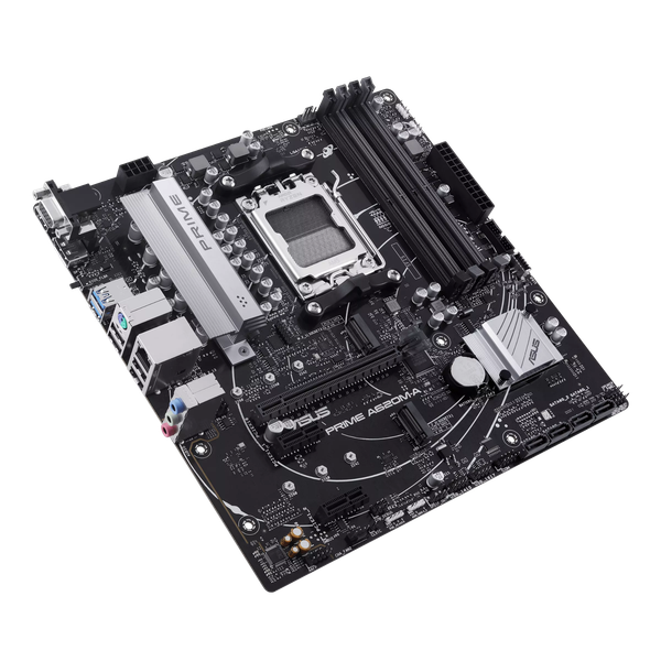 Mainboard ASUS PRIME A620M-A DDR5 AM5