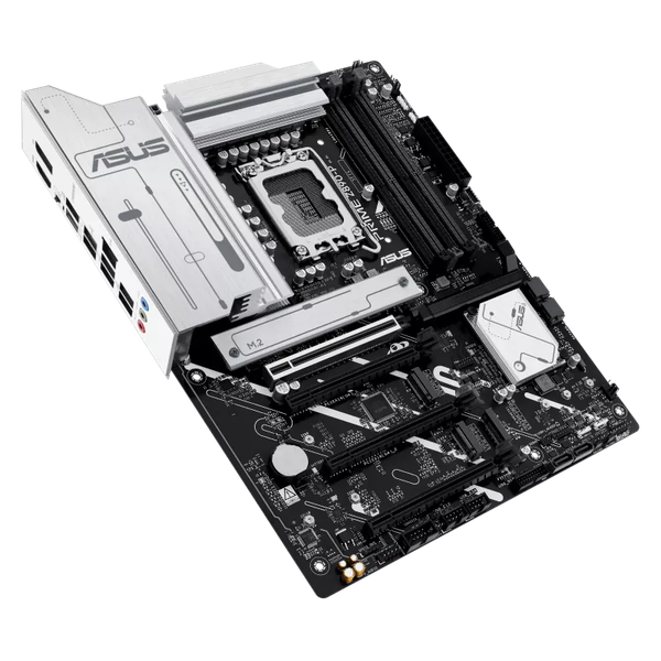 Mainboard ASUS PRIME Z890-P-CSM DDR5 LGA1851