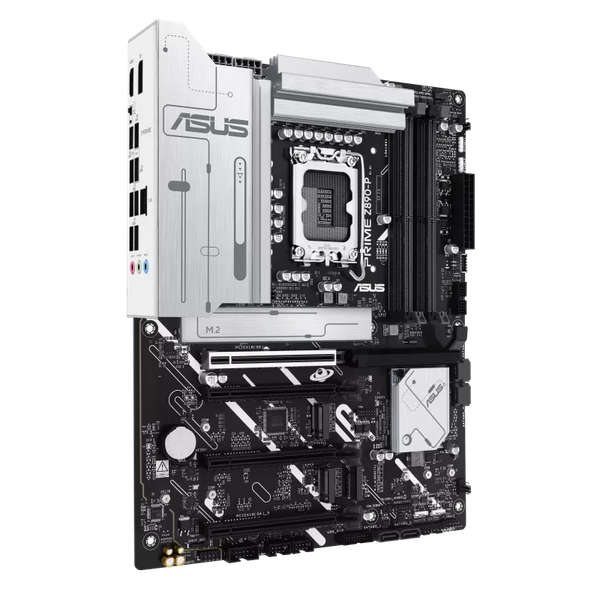 Mainboard ASUS PRIME Z890-P-CSM DDR5 LGA1851