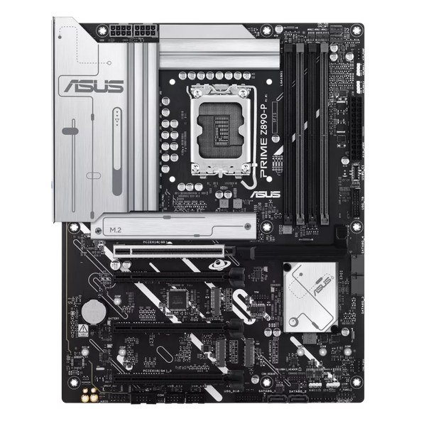 Mainboard ASUS PRIME Z890-P-CSM DDR5 LGA1851