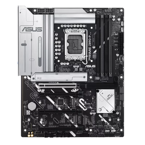 Mainboard ASUS PRIME Z890-P-CSM DDR5 LGA1851