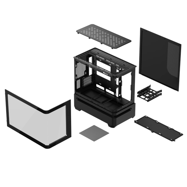Case ASUS Prime AP202