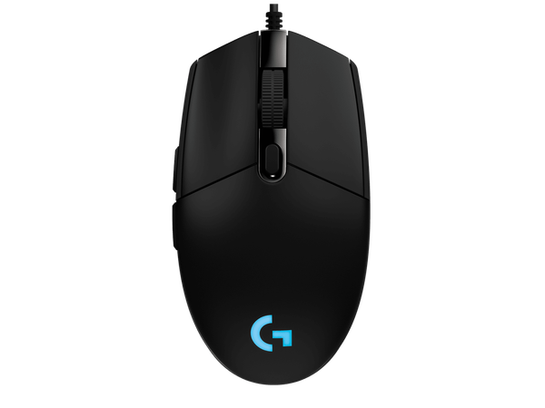 Chuột Gaming Logitech G102 Gen 2 Black 910-005802
