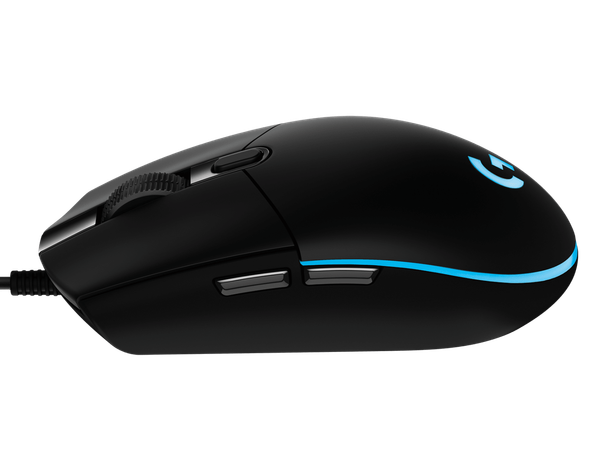 Chuột Gaming Logitech G102 Gen 2 Black 910-005802