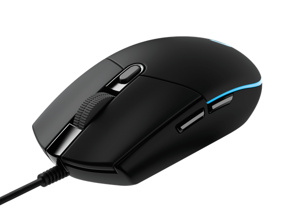 Chuột Gaming Logitech G102 Gen 2 Black 910-005802