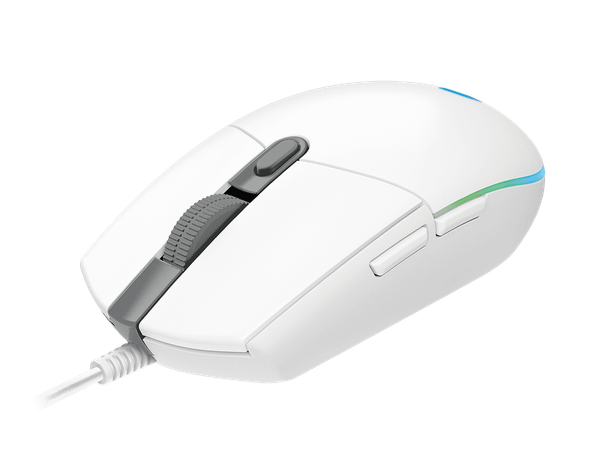 Chuột Gaming Logitech G102 Gen 2 White 910-005803