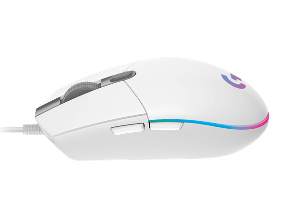 Chuột Gaming Logitech G102 Gen 2 White 910-005803