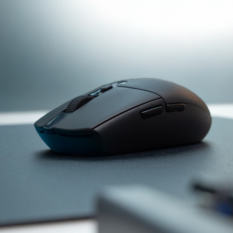 Chuột Gaming không dây Logitech G304