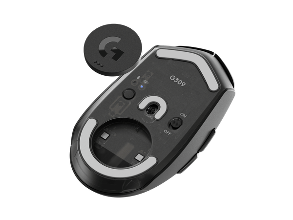 Chuột Gaming không dây Logitech G309 Lightspeed