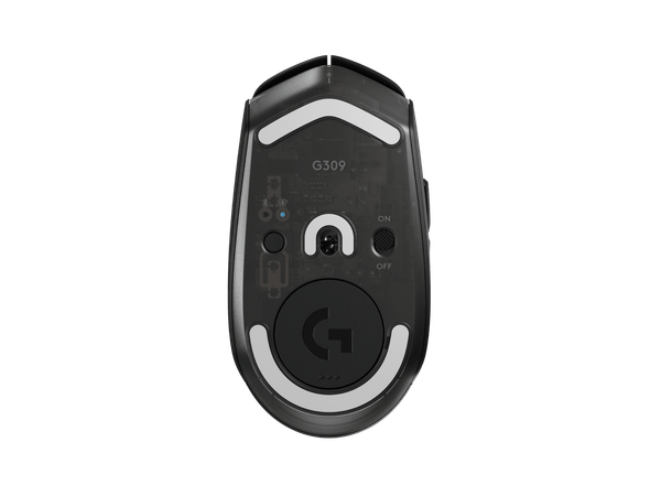 Chuột Gaming không dây Logitech G309 Lightspeed