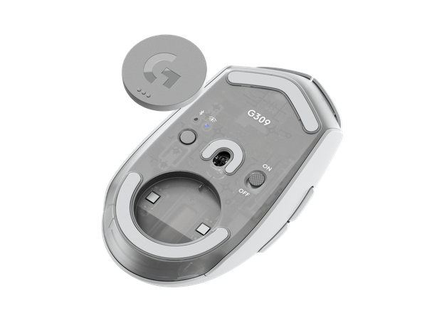 Chuột Gaming không dây Logitech G309 Lightspeed