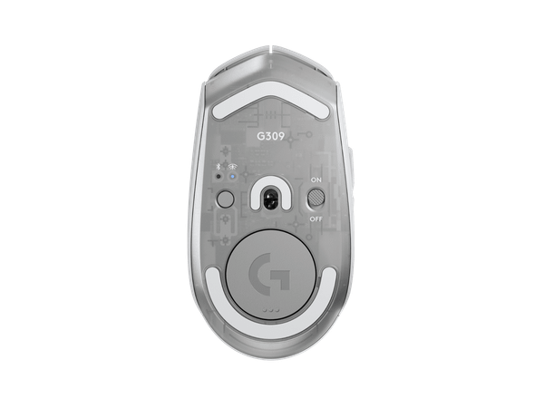 Chuột Gaming không dây Logitech G309 Lightspeed