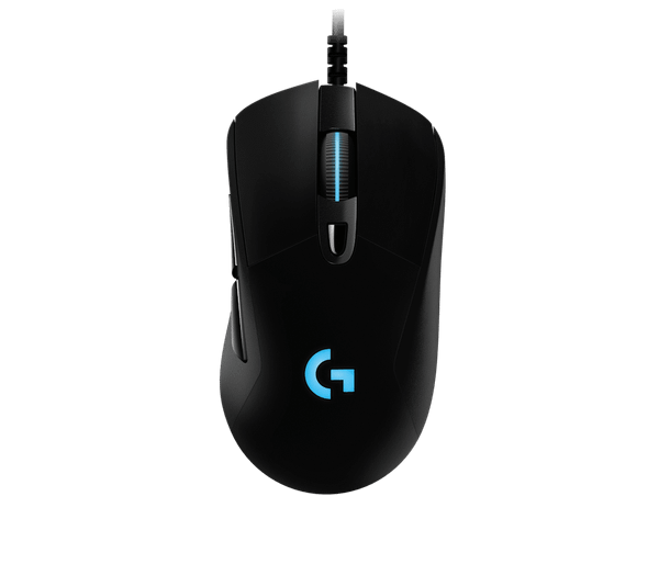 Chuột Gaming Logitech G403 Hero 910-005634