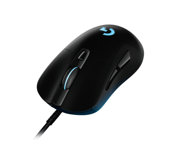 Chuột Gaming Logitech G403 Hero 910-005634