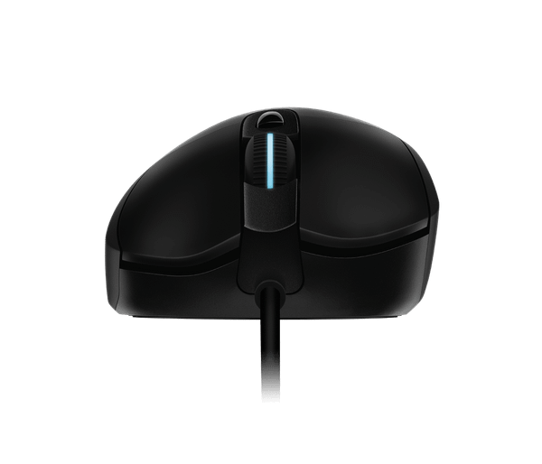 Chuột Gaming Logitech G403 Hero 910-005634