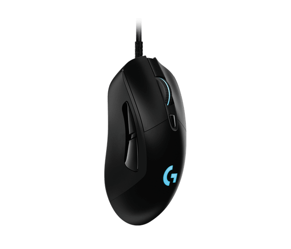Chuột Gaming Logitech G403 Hero 910-005634