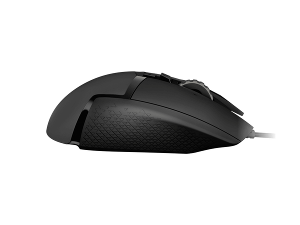 Chuột Gaming có dây Logitech G502 Hero High Performance 910-005472