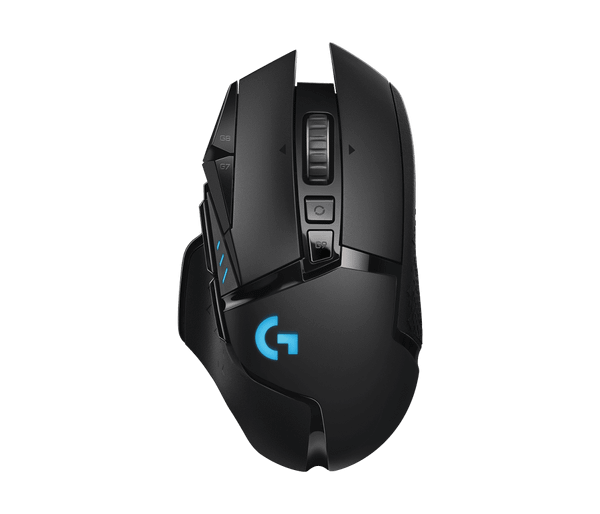 Chuột Gaming Logitech G502 Wireless 910-005569