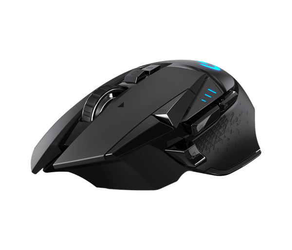 Chuột Gaming Logitech G502 Wireless 910-005569