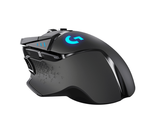 Chuột Gaming Logitech G502 Wireless 910-005569