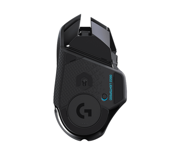 Chuột Gaming Logitech G502 Wireless 910-005569