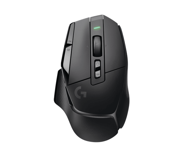 Chuột Logitech G502 X LIGHTSPEED Wireless Gaming Mouse 910-006182