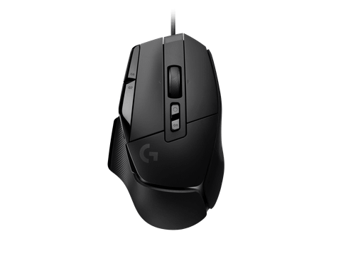 Chuột Gaming có dây Logitech G502X 910-006140