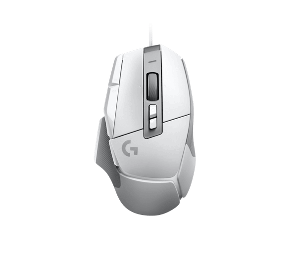 Chuột Gaming có dây Logitech G502X