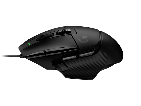 Chuột Gaming có dây Logitech G502X 910-006140