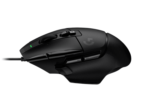 Chuột Gaming có dây Logitech G502X 910-006140