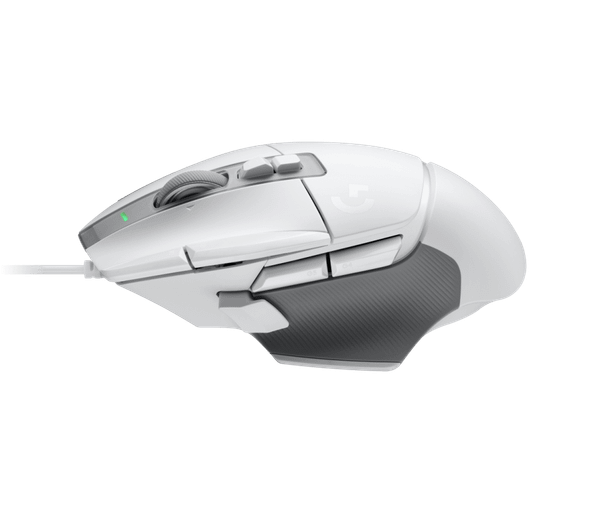 Chuột Gaming có dây Logitech G502X