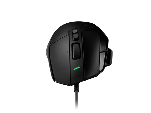 Chuột Gaming có dây Logitech G502X 910-006140
