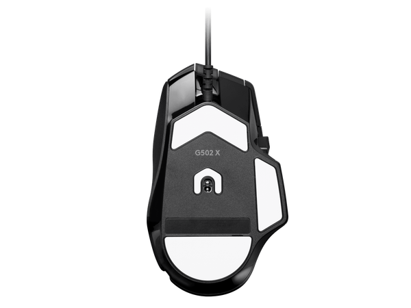 Chuột Gaming có dây Logitech G502X 910-006140