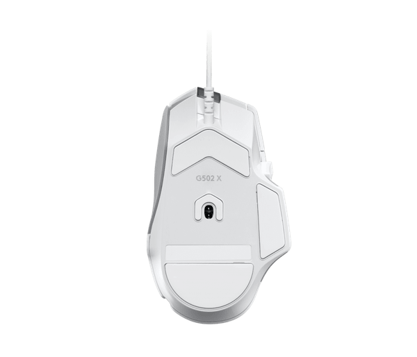 Chuột Gaming có dây Logitech G502X