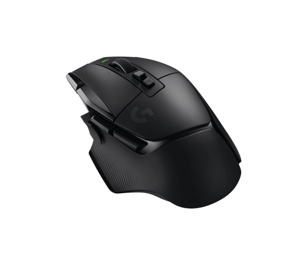 Chuột Logitech G502 X LIGHTSPEED Wireless Gaming Mouse 910-006182