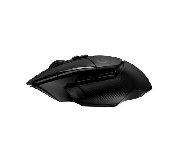 Chuột Logitech G502 X LIGHTSPEED Wireless Gaming Mouse 910-006182