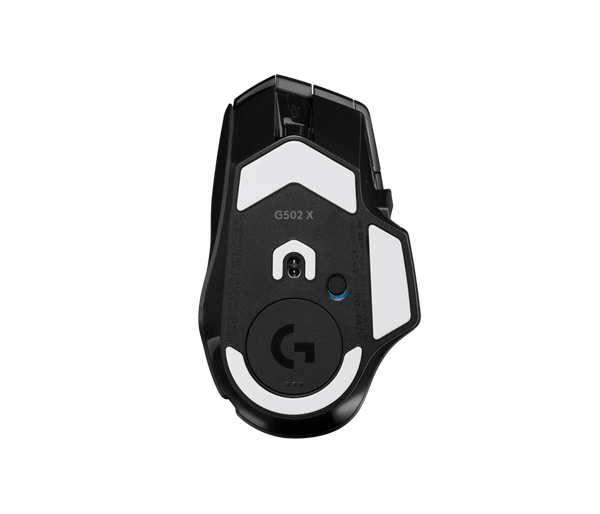 Chuột Logitech G502 X LIGHTSPEED Wireless Gaming Mouse 910-006182