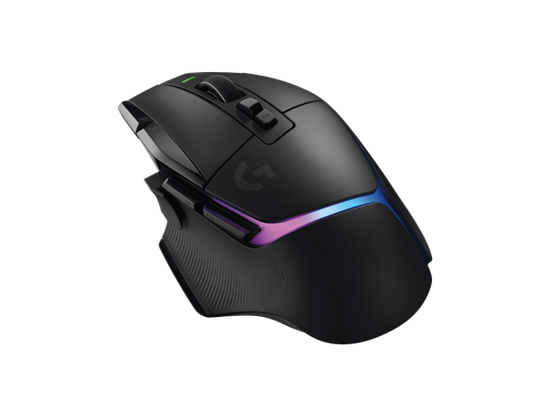 Chuột Gaming không dây Logitech G502X Plus