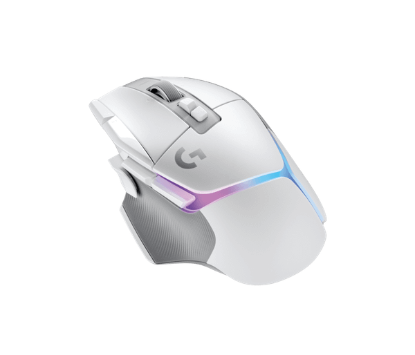 Chuột Gaming không dây Logitech G502X Plus
