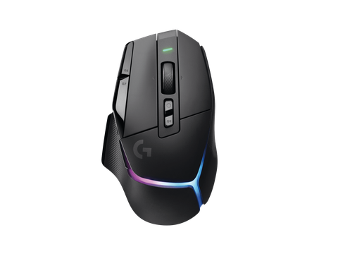 Chuột Gaming không dây Logitech G502X Plus 910-006164