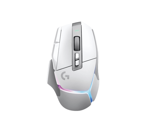 Chuột Gaming không dây Logitech G502X Plus