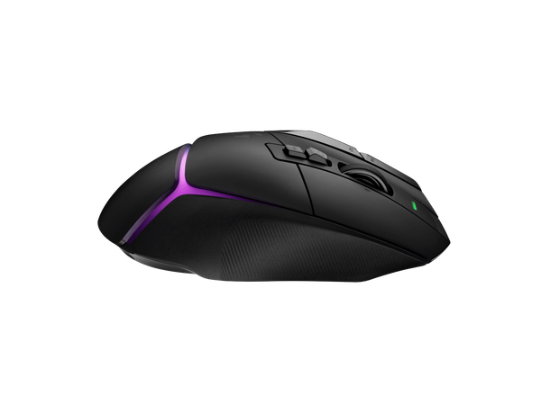 Chuột Gaming không dây Logitech G502X Plus