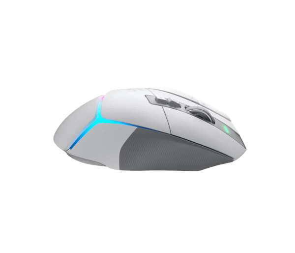 Chuột Gaming không dây Logitech G502X Plus